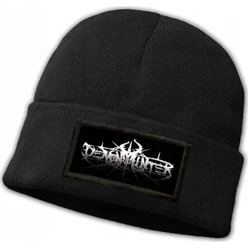 Čepice Čepice s nášivkou DEMON HUNTER