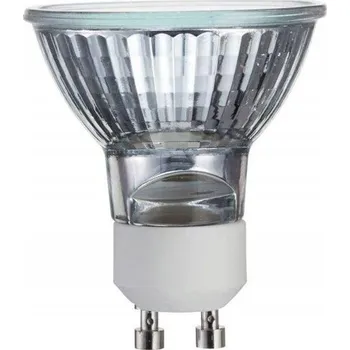 Žárovka Halogenová žárovka 230V GU10 35W