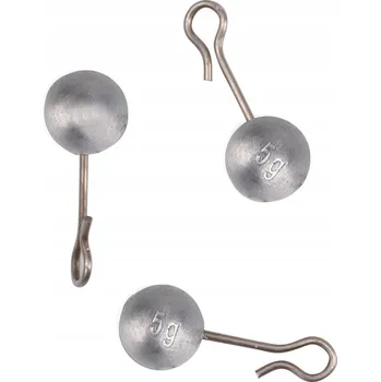 Rybářský háček Jigová hlavička Mikado OMCJ-QC-5 2,5 g