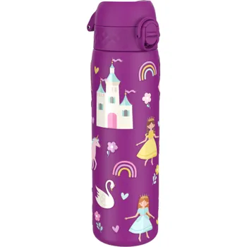 Láhev ION8 Single Wall Princess 0,6 l - láhev / bidon na vodu a nápoje z nerezové oceli