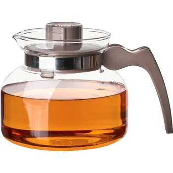 Konvice na čaj Konvice na čaj z varného skla Termisil Ewa 1 l