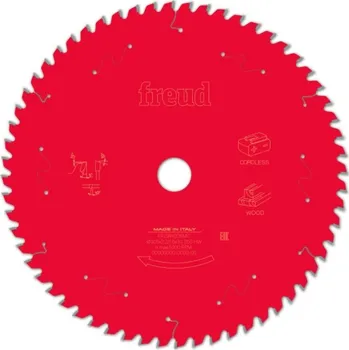 Ruční pilka FREUD PILA NA DŘEVO 305x30x60Z PRO POKOSOVOU PILU