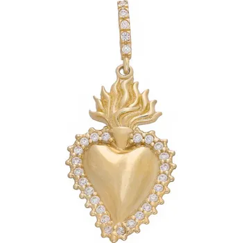 Přívěsek Zlaton Přívěsek žluté zlato 1.9g 000030902237