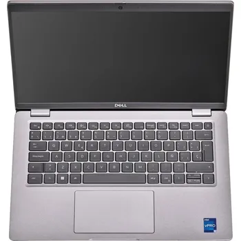Notebook DELL LATITUDE 5431 i5-1250P 16GB 512GB SSD 14" FHD Win11pro Použité