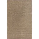 Hanse Home Kusový koberec Pure 102614 Brown, 100% polypropylen, 13 mm, německá kvalita Rozměry koberců: 80x400