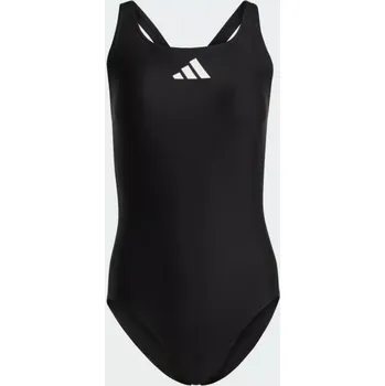 Dámské plavky Adidas 3 Bars Suit W HS1747 plavky 38