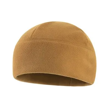 Čepice Kulich M-Tac Watch Cap Elite Fleece 320 - coyote, S