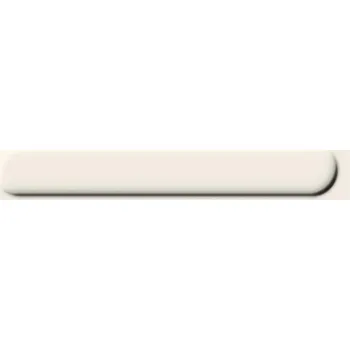 Obklad Monpelli white struktura B polysk - obkládačka 6,5x29,8 bílá lesk 168048