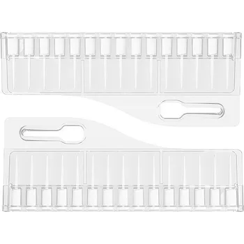 Náhradní hlavice k elektrickému kartáčku TrueLife InterdentBrush I-series 30 ks