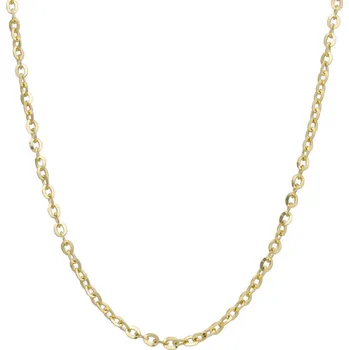 Řetízek Zlaton Řetízek žluté zlato 2.75g vel.45 000422404196