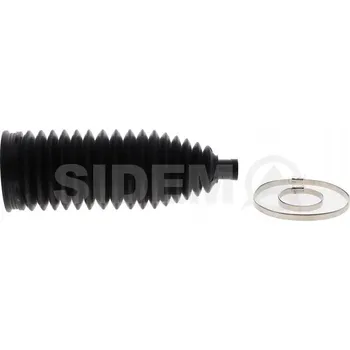 Posilovač řízení Kryt manžety řízení 349.139 SIDEM