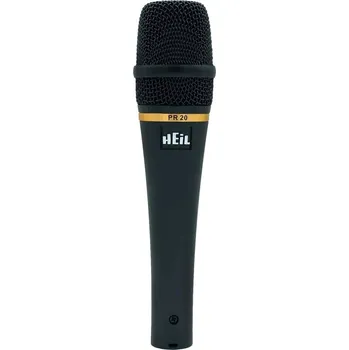 Mikrofon Heil Sound PR20-UT Vokální dynamický mikrofon