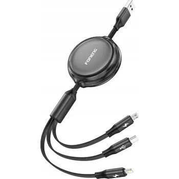 Datový kabel Sada USB kabelů - Apple 30-pin FONENG