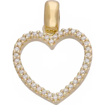 Přívěsek Zlaton Přívěsek žluté zlato 1.8g 000870803237