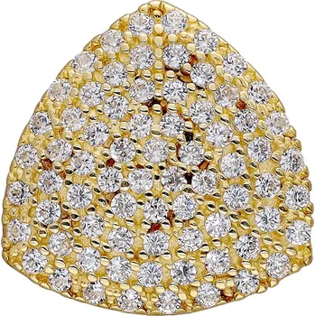 Přívěsek Zlaton Přívěsek žluté zlato 0.8g 000752509233