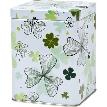 Dóza na potraviny Čtyřlístek, 100 g