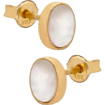 Náušnice Zlaton Náušnice žluté zlato 1.35g 000102009222