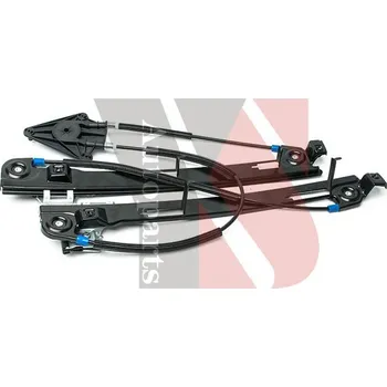 Stahovačka okna YSP-YS-WL056FR