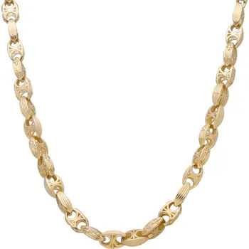 Řetízek Zlaton Řetízek žluté zlato 26.65g vel.60 000222112222
