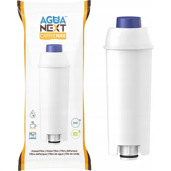 Filtr do kávovaru Agua Next Caffemax pro kávovary Delonghi