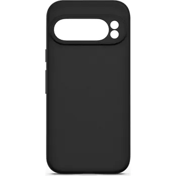 Pouzdro na mobilní telefon Pouzdro Spello pro Google Pixel 9 Pro XL, černé