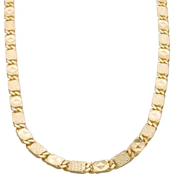 Řetízek Zlaton Řetízek žluté zlato 42.9g vel.50 000270501238