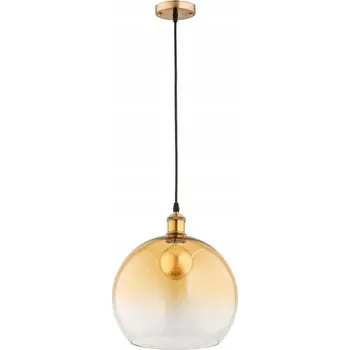 Závěsné svítidlo Alfa 1 W černé