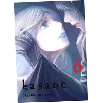 Kasane Daruma Matsuura