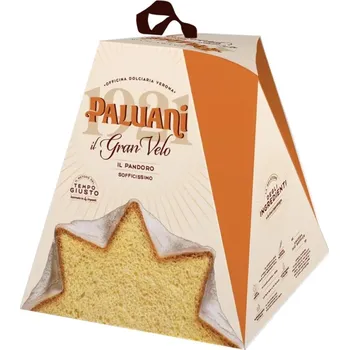 Pečivo Sperlari Pandoro Gran Velo Paluani 900g