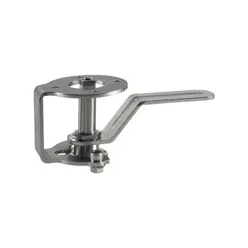 Ventil Giacomini P274 Instalační sada pro pohon K274-1