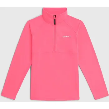 Chlapecká mikina Dětská Fleecová mikina O'NEILL FWC'CRUZ FLEECE 3350045-14040 – Růžová 164