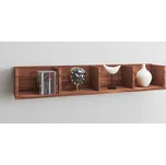 Vcm Police Honsa, ořech