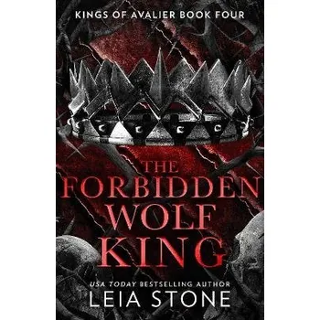 Cizí jazyk Forbidden Wolf King