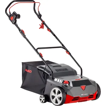 Vertikutátor PROVZDUŠŇOVAČE