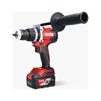 Šroubovák Aku vrtačka/šroubovák 2000 ot/min 120Nm 20V DCK KDJZ03-13, , ,