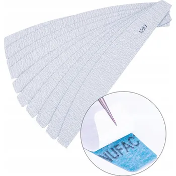 NÁSTAVCE PILNÍK PILNÍK 180/180 x10