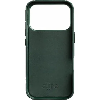 Pouzdro na mobilní telefon AIINO - Lotus Case s magnetem pro iPhone 17 Pro - Wood