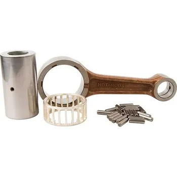 C&L COMPANIES Ojnice HOT RODS 8651