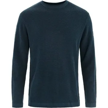 Pánská móda Fjällräven Övik Lite Knit Sweater M