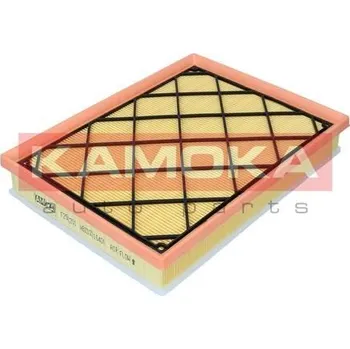 Filtr do auta Vzduchový filtr KAMOKA F256201