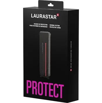 Žehlička Laurastar PROTECT + DOPRAVA ZDARMA