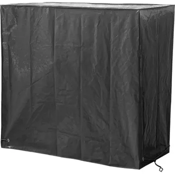 Krycí plachta Obal ochranný na zahradní nábytek (kryt na gril)