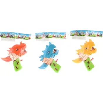 Dětská zbraň Lamps dino