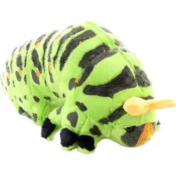 plyšák Housenka 25 cm