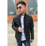 BOSS C-Mersino 50518724 černá 50