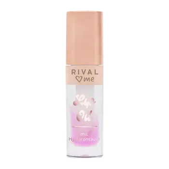 Péče o rty RIVAL Loves Me Olej na rty 01 Tender Love
