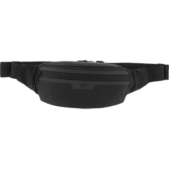 Ledvinka Sportovní ledvinka 4F na běhání, rychleschnoucí U098 20S černá