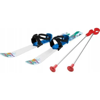 Sjezdové lyžování Plastkon BABY SKI 70 cm