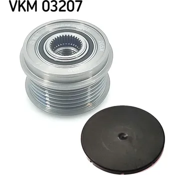Předstihová spojka SKF VKM 03207