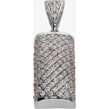 Přívěsek Zlaton Přívěsek bílé zlato 2g 000192602242